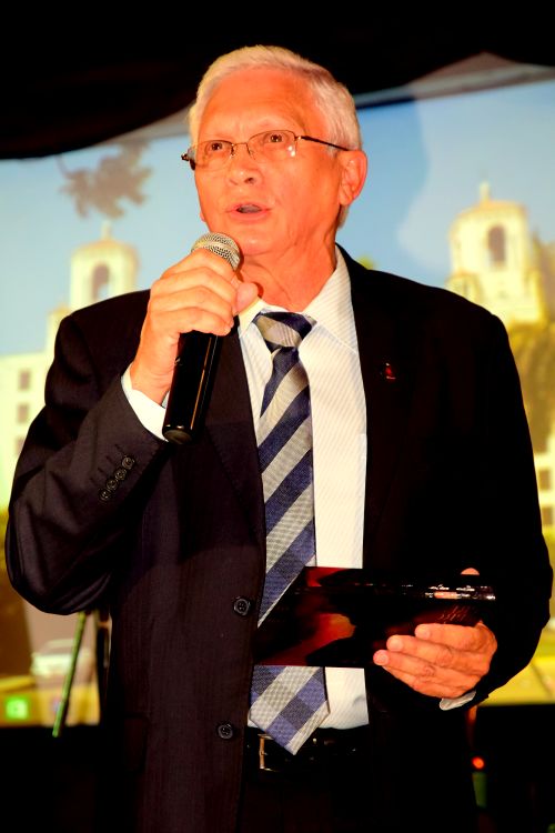 Prof. Manuel Cepero Nogueira